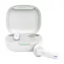 JBL Wave Flex kuulokemikrofoni True Wireless Stereo (TWS) in-ear puhelut/musiikki/urheilu/arkikäyttö Bluetooth valkoinen