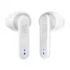 JBL Wave Flex kuulokemikrofoni True Wireless Stereo (TWS) in-ear puhelut/musiikki/urheilu/arkikäyttö Bluetooth valkoinen