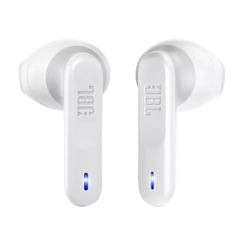 JBL Wave Flex kuulokemikrofoni True Wireless Stereo (TWS) in-ear puhelut/musiikki/urheilu/arkikäyttö Bluetooth valkoinen