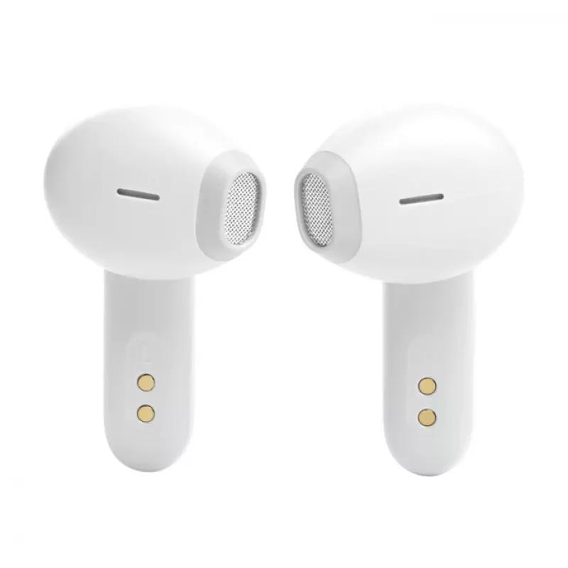 JBL Wave Flex kuulokemikrofoni True Wireless Stereo (TWS) in-ear puhelut/musiikki/urheilu/arkikäyttö Bluetooth valkoinen
