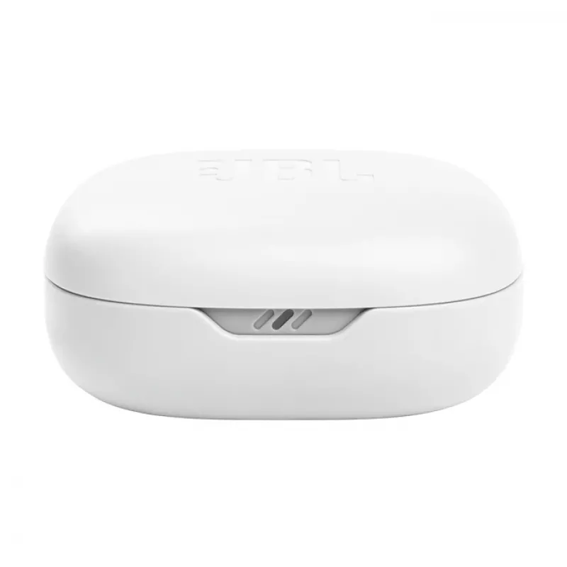 JBL Wave Flex kuulokemikrofoni True Wireless Stereo (TWS) in-ear puhelut/musiikki/urheilu/arkikäyttö Bluetooth valkoinen