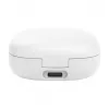 JBL Wave Flex kuulokemikrofoni True Wireless Stereo (TWS) in-ear puhelut/musiikki/urheilu/arkikäyttö Bluetooth valkoinen