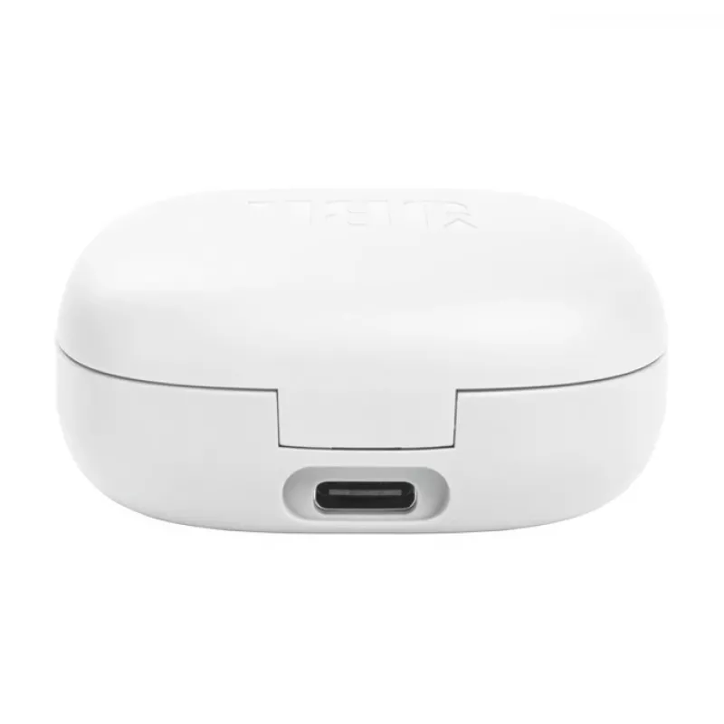 JBL Wave Flex kuulokemikrofoni True Wireless Stereo (TWS) in-ear puhelut/musiikki/urheilu/arkikäyttö Bluetooth valkoinen