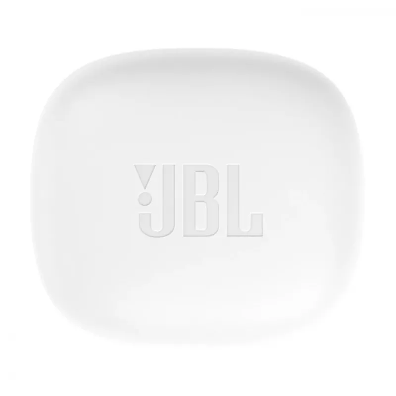 JBL Wave Flex kuulokemikrofoni True Wireless Stereo (TWS) in-ear puhelut/musiikki/urheilu/arkikäyttö Bluetooth valkoinen
