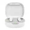 JBL Wave Flex kuulokemikrofoni True Wireless Stereo (TWS) in-ear puhelut/musiikki/urheilu/arkikäyttö Bluetooth valkoinen
