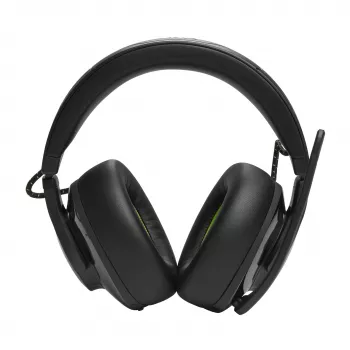 JBL Quantum 910X kuulokemikrofoni johdollinen & langaton panta pelaaminen USB Type-C Bluetooth musta, vihreä