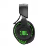 JBL Quantum 910X kuulokemikrofoni johdollinen & langaton panta pelaaminen USB Type-C Bluetooth musta, vihreä