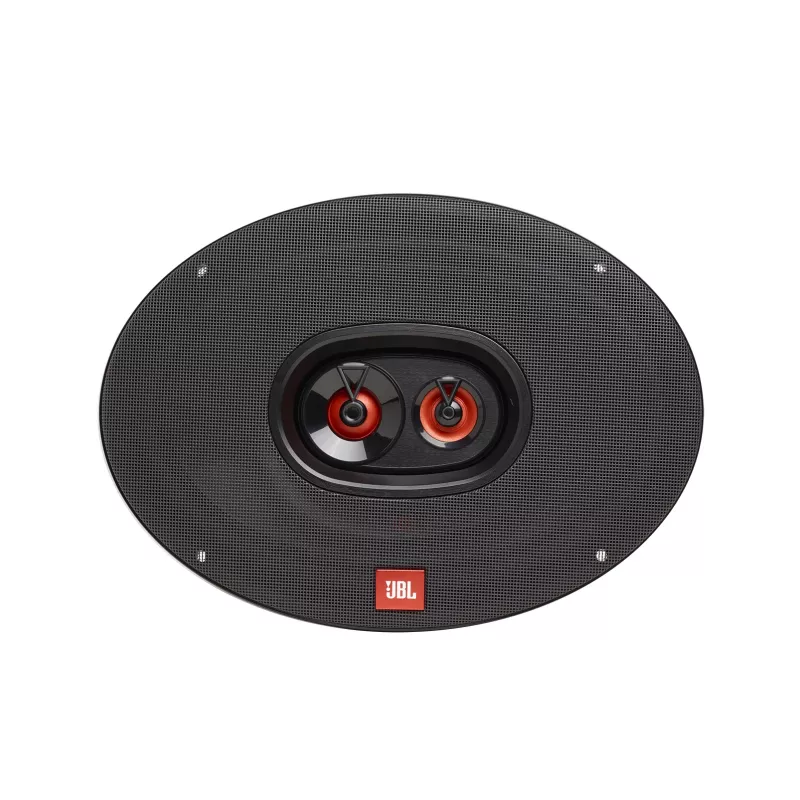 JBL Club 9632 autokaiutin soikea 2-tie 255 W 2 kpl