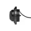 JBL Club 3412T autokaiutin pyöreä 2-tie 150 W 2 kpl