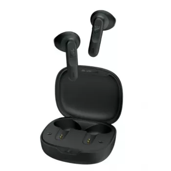 JBL Vibe Flex kuulokemikrofoni langaton in-ear musiikki Bluetooth musta