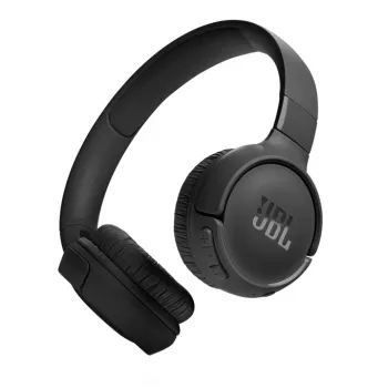 JBL Tune 520 BT kuulokemikrofoni langaton panta puhelut/musiikki USB Type-C Bluetooth musta