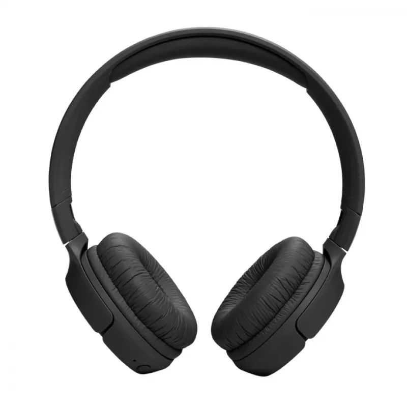 JBL Tune 520 BT kuulokemikrofoni langaton panta puhelut/musiikki USB Type-C Bluetooth musta