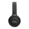 JBL Tune 520 BT kuulokemikrofoni langaton panta puhelut/musiikki USB Type-C Bluetooth musta