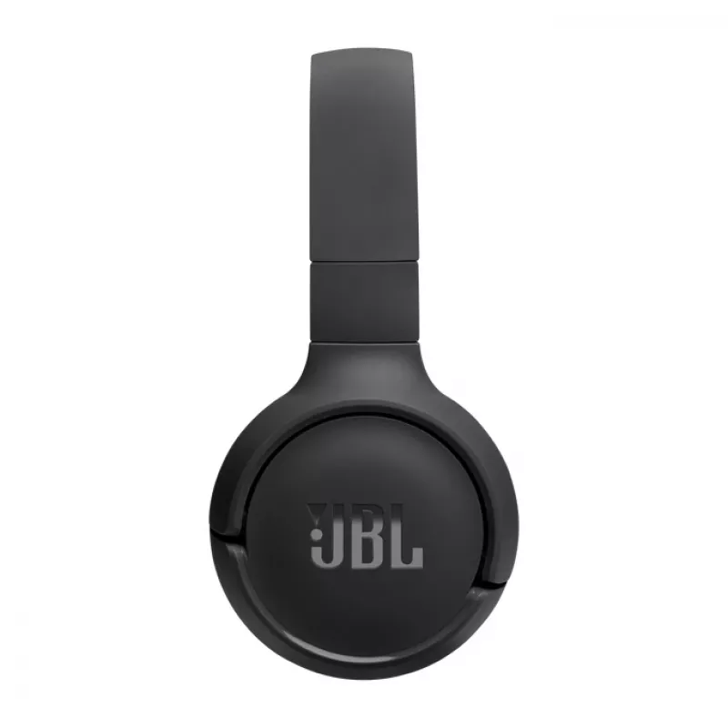 JBL Tune 520 BT kuulokemikrofoni langaton panta puhelut/musiikki USB Type-C Bluetooth musta