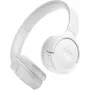JBL Tune 520BT langattomat on-ear-kuulokkeet, valkoinen (JBLT520BTWHTEU)