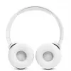 JBL Tune 520BT langattomat on-ear-kuulokkeet, valkoinen (JBLT520BTWHTEU)