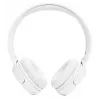 JBL Tune 520BT langattomat on-ear-kuulokkeet, valkoinen (JBLT520BTWHTEU)