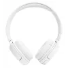 JBL Tune 520BT langattomat on-ear-kuulokkeet, valkoinen (JBLT520BTWHTEU)