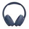 JBL Tune 720BT kuulokemikrofoni langaton panta puhelut/musiikki Bluetooth sininen