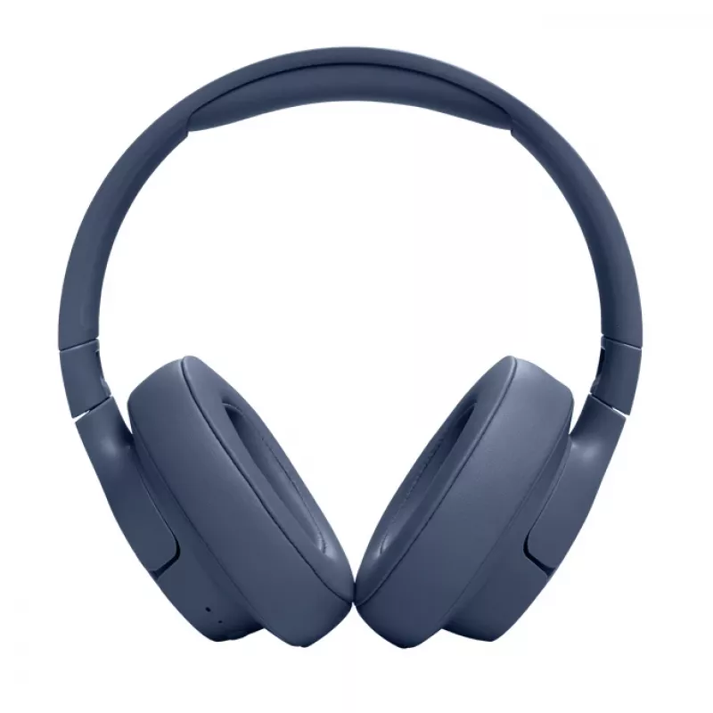 JBL Tune 720BT kuulokemikrofoni langaton panta puhelut/musiikki Bluetooth sininen