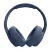 JBL Tune 720BT kuulokemikrofoni langaton panta puhelut/musiikki Bluetooth sininen