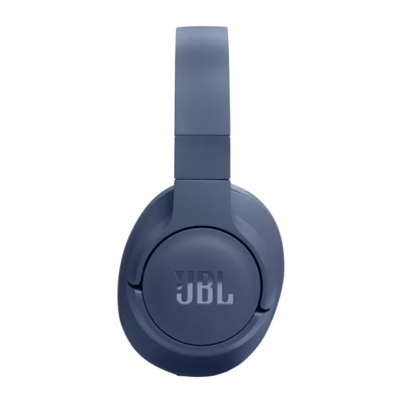 JBL Tune 720BT kuulokemikrofoni langaton panta puhelut/musiikki Bluetooth sininen