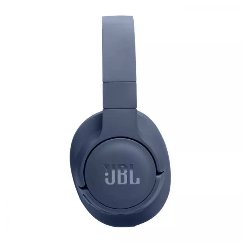 JBL Tune 720BT kuulokemikrofoni langaton panta puhelut/musiikki Bluetooth sininen
