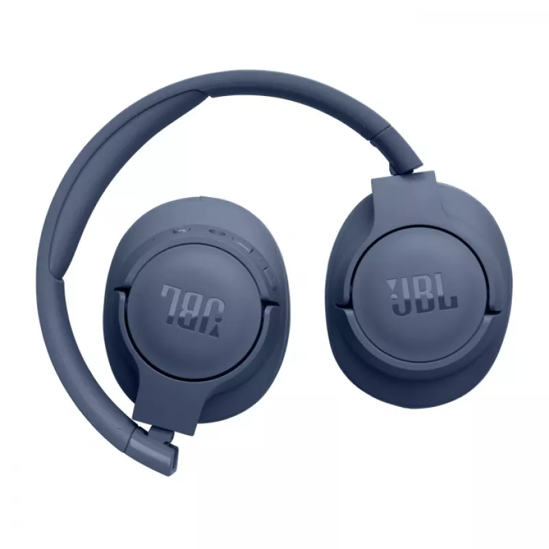 JBL Tune 720BT kuulokemikrofoni langaton panta puhelut/musiikki Bluetooth sininen
