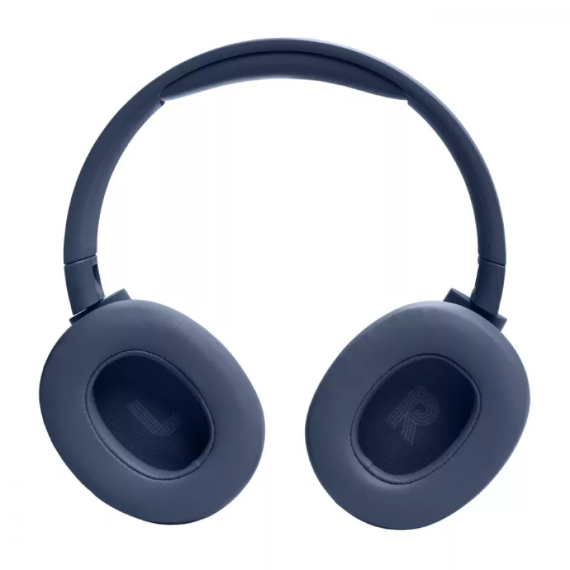 JBL Tune 720BT kuulokemikrofoni langaton panta puhelut/musiikki Bluetooth sininen