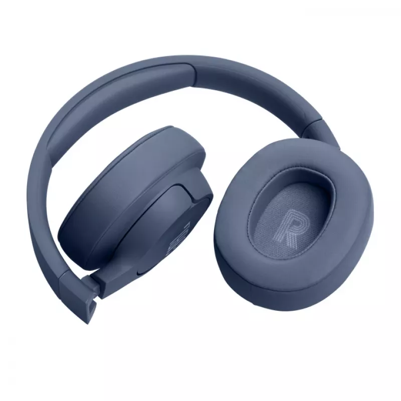 JBL Tune 720BT kuulokemikrofoni langaton panta puhelut/musiikki Bluetooth sininen