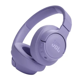 JBL Tune 720BT kuulokemikrofoni langaton panta puhelut/musiikki Bluetooth violetti