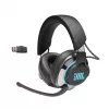 JBL Quantum 810 kuulokkeet langaton panta pelaaminen USB Type-C Bluetooth musta