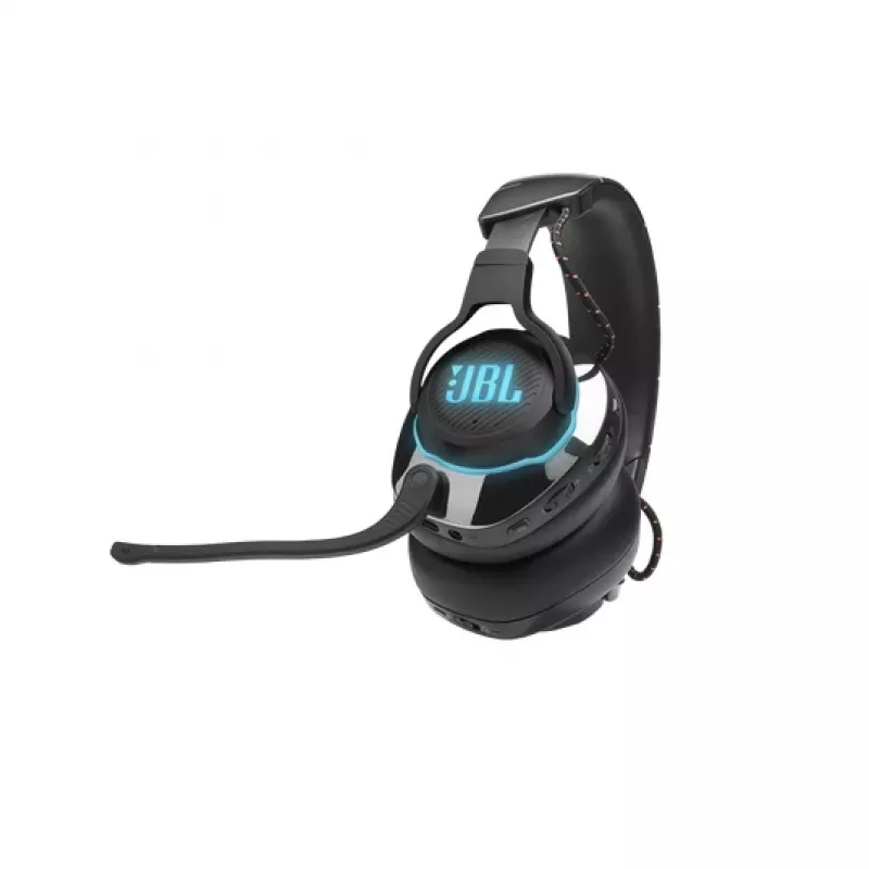 JBL Quantum 810 kuulokkeet langaton panta pelaaminen USB Type-C Bluetooth musta