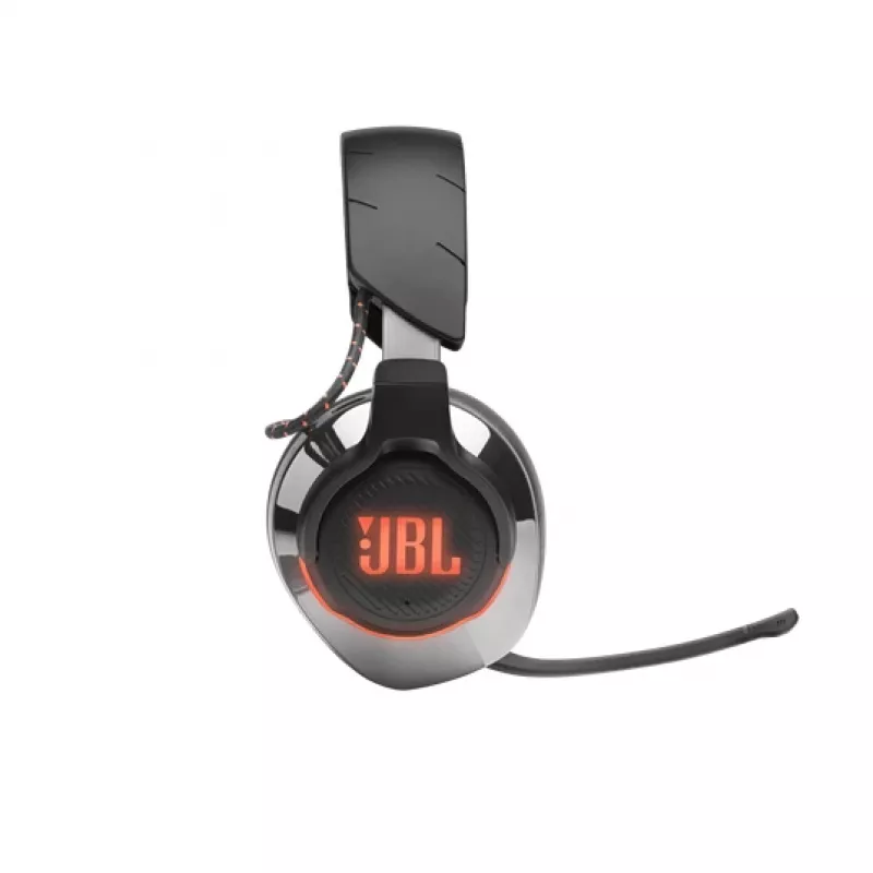 JBL Quantum 810 kuulokkeet langaton panta pelaaminen USB Type-C Bluetooth musta