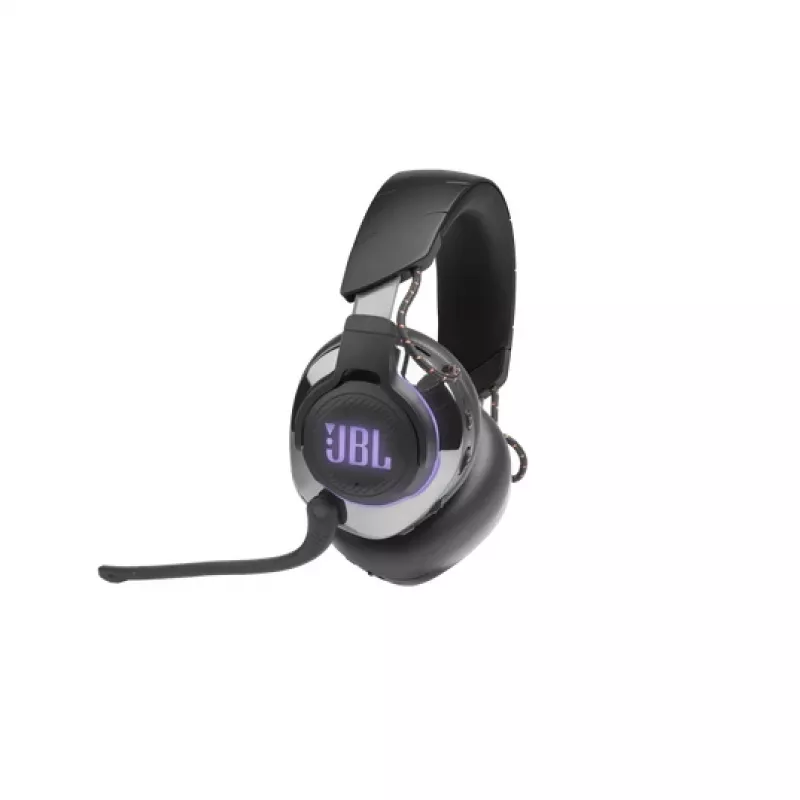 JBL Quantum 810 kuulokkeet langaton panta pelaaminen USB Type-C Bluetooth musta