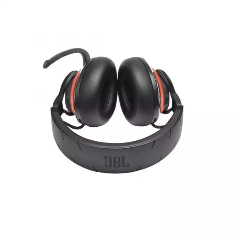 JBL Quantum 810 kuulokkeet langaton panta pelaaminen USB Type-C Bluetooth musta