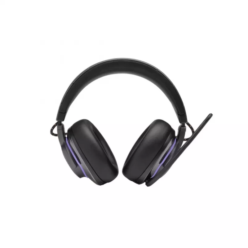 JBL Quantum 810 kuulokkeet langaton panta pelaaminen USB Type-C Bluetooth musta