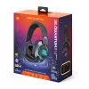 JBL Quantum 810 kuulokkeet langaton panta pelaaminen USB Type-C Bluetooth musta