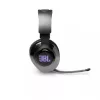 JBL Quantum 400 MUSTA, johdollinen, pelaaminen, 20 - 20000 Hz, 248 g, kuulokkeet, musta