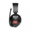 JBL Quantum 400 MUSTA, johdollinen, pelaaminen, 20 - 20000 Hz, 248 g, kuulokkeet, musta