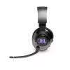 JBL Quantum 400 MUSTA, johdollinen, pelaaminen, 20 - 20000 Hz, 248 g, kuulokkeet, musta