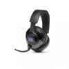 JBL Quantum 400 MUSTA, johdollinen, pelaaminen, 20 - 20000 Hz, 248 g, kuulokkeet, musta