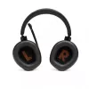 JBL Quantum 400 MUSTA, johdollinen, pelaaminen, 20 - 20000 Hz, 248 g, kuulokkeet, musta