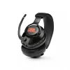 JBL Quantum 400 MUSTA, johdollinen, pelaaminen, 20 - 20000 Hz, 248 g, kuulokkeet, musta