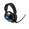 JBL Quantum 400 MUSTA, johdollinen, pelaaminen, 20 - 20000 Hz, 248 g, kuulokkeet, musta
