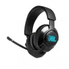 JBL Quantum 400 MUSTA, johdollinen, pelaaminen, 20 - 20000 Hz, 248 g, kuulokkeet, musta