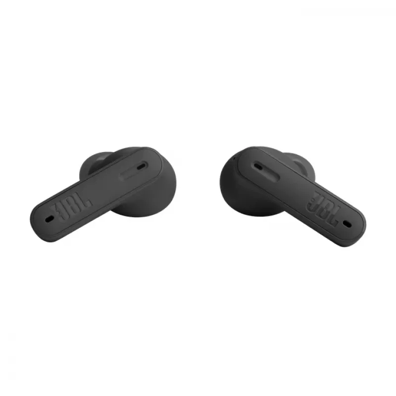 JBL Tune Beam kuulokkeet True Wireless Stereo (TWS) in-ear puhelut/musiikki USB Type-C Bluetooth musta
