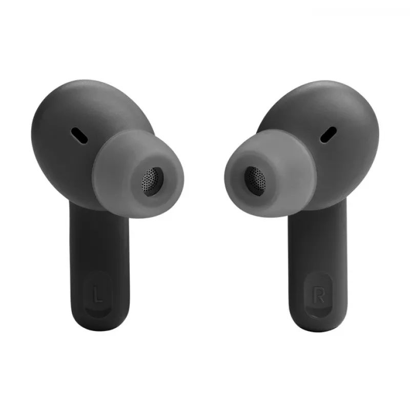 JBL Tune Beam kuulokkeet True Wireless Stereo (TWS) in-ear puhelut/musiikki USB Type-C Bluetooth musta