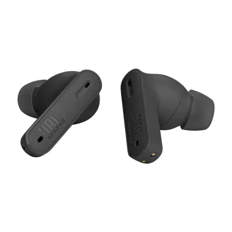JBL Tune Beam kuulokkeet True Wireless Stereo (TWS) in-ear puhelut/musiikki USB Type-C Bluetooth musta