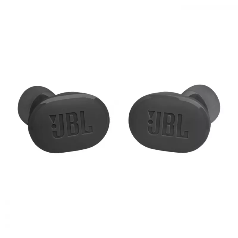 JBL Tune Buds kuulokkeet True Wireless Stereo (TWS) in-ear puhelut/musiikki Bluetooth musta